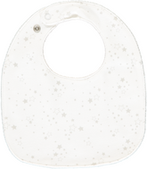 TEDDIE Baby Star 2 Bibs & Toy Set